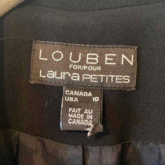 Oversized blazer - Picture 8 of 9